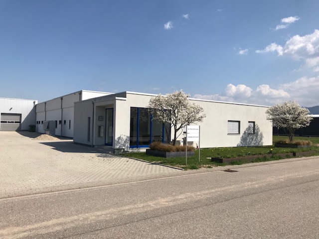 Chemacon Unternehmen ganz style=